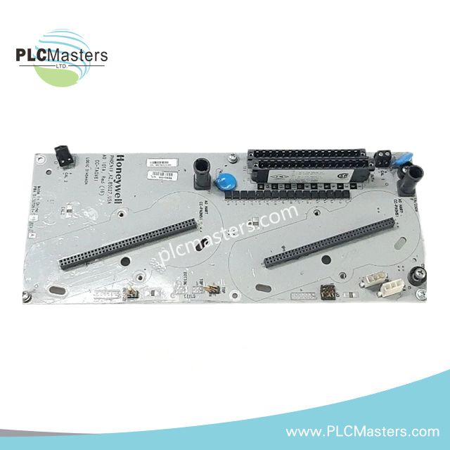 Modul Output Analog IOTA Honeywell CC-TAOX61