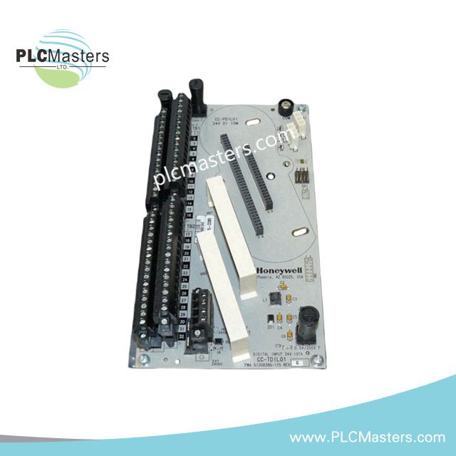 Honeywell CC-TDI110 51308394-175 Input Digital 24V IOTA Redundan