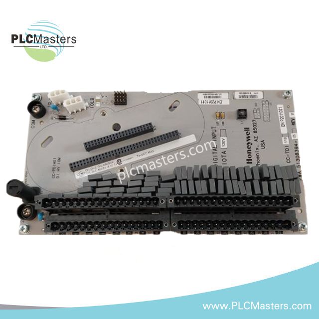 Honeywell CC-TDI110 51308394-175 Цифровой вход 24V IOTA резервный