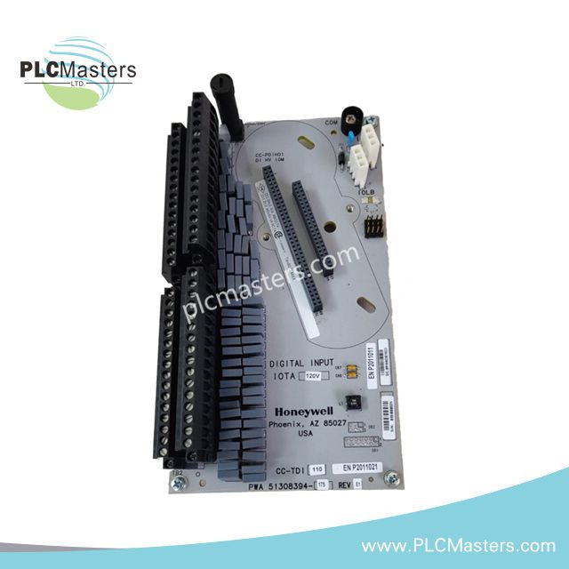 Honeywell CC-TDI110 51308394-175 Input Digital 24V IOTA Redundan