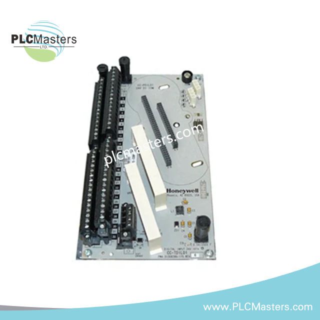 Honeywell CC-TDI230 Digital Input Module