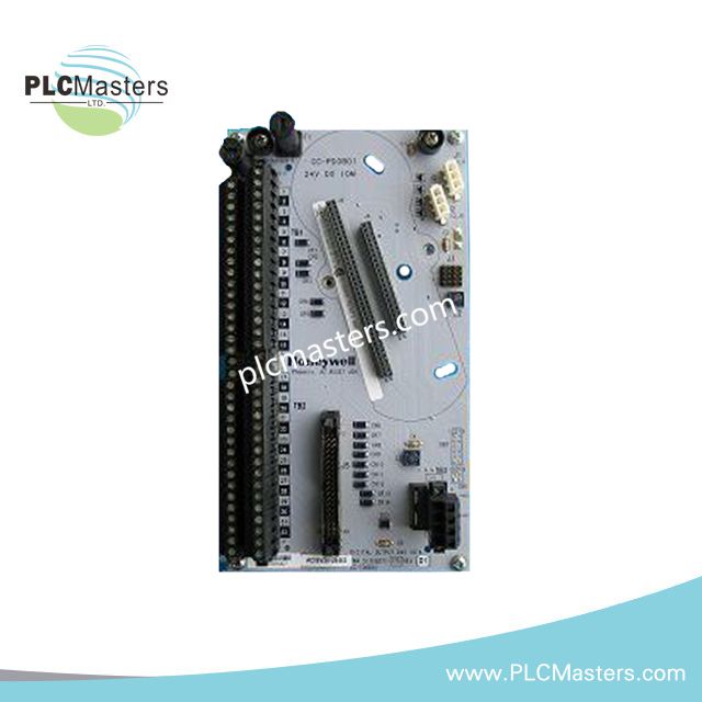 Honeywell CC-TDI230 Digital Input Module