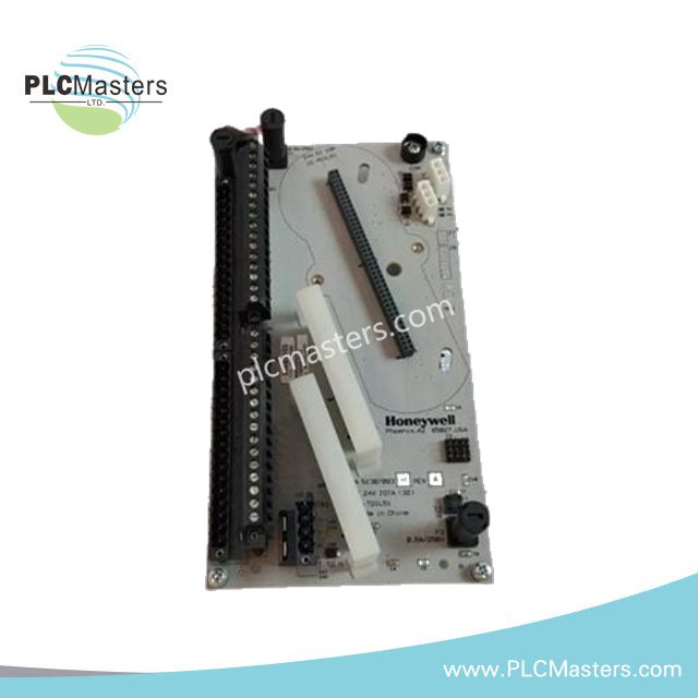 Honeywell CC-TDIL51 51307083-175 Modulo di ingresso digitale