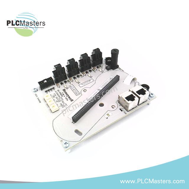 Honeywell CC-TFB402 Control Circuit Board