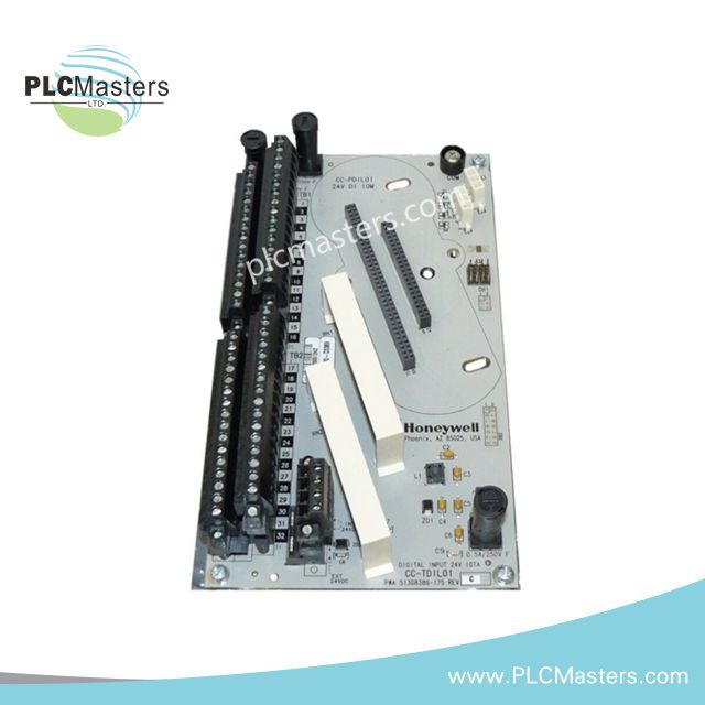 Honeywell CC-TFE021 Control Module