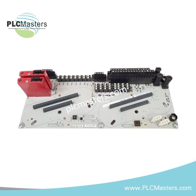 ماژول ورودی پالس Honeywell CC-TPIX11