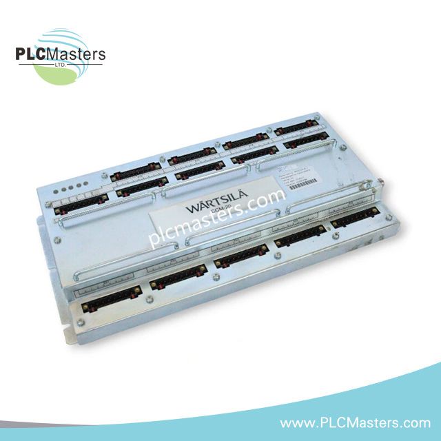 WARTSILA CCM-20 Control Module