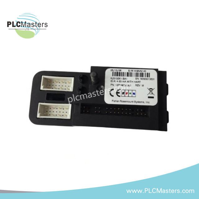 Emerson CE4005S2B1 modul kontrolera