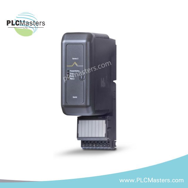 Emerson CE4006P2 serijski interfejs modul