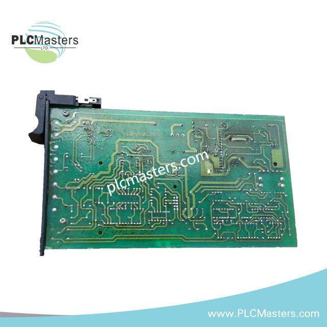 Yokogawa CH1*A Signal Conditioner Module | CENTUM Interface