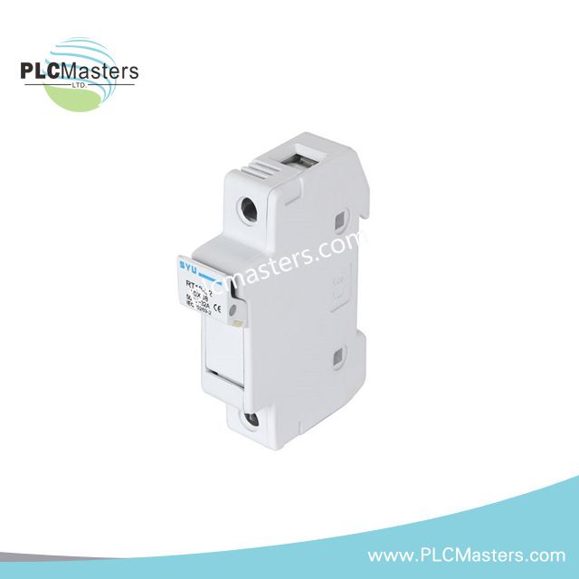 Bachmann CH221B Modular Fuse Holder