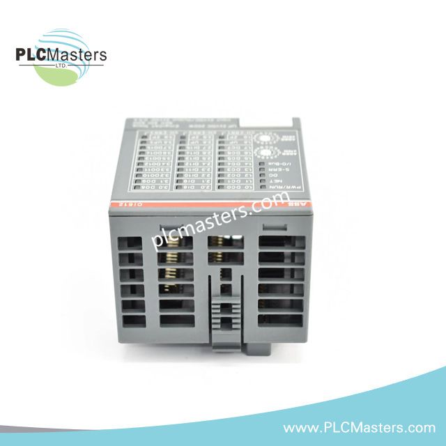 ABB CI512-ETHCAT EtherCAT Slave Interface Module