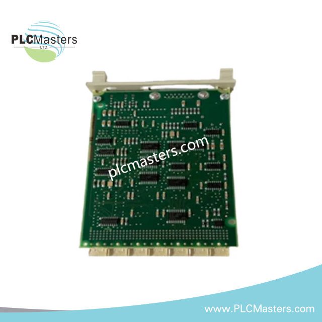 ABB CI513 LAN Communication Module