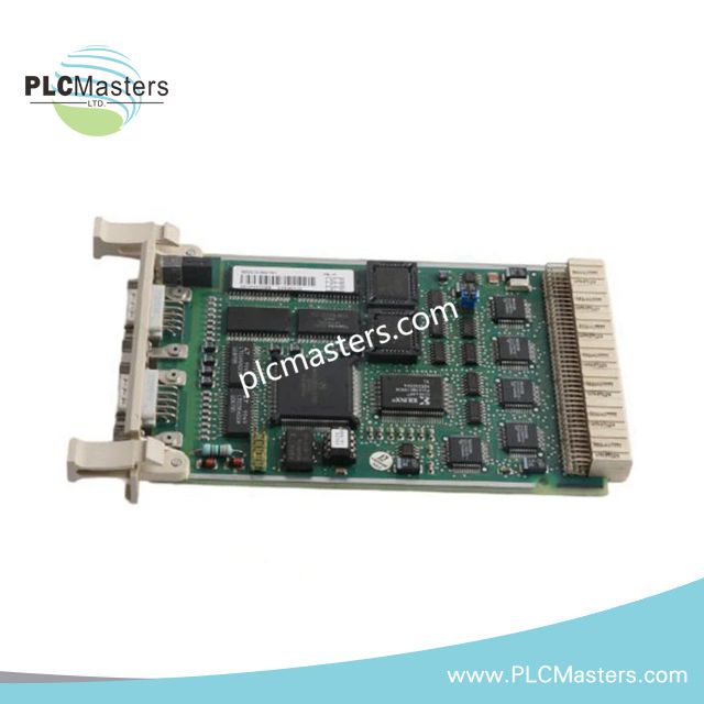 ABB CI513 LAN Communication Module