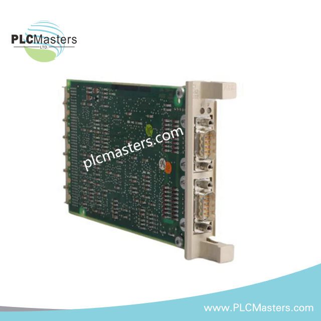 ABB CI513 LAN Communication Module