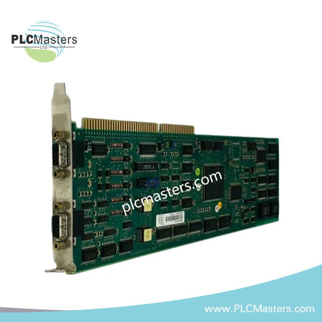 ABB CI526V1 3BSE012870R1 ISA to AF100 Coupler