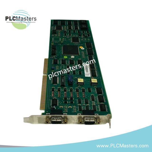 ABB CI526V1 3BSE012870R1 ISA to AF100 Coupler