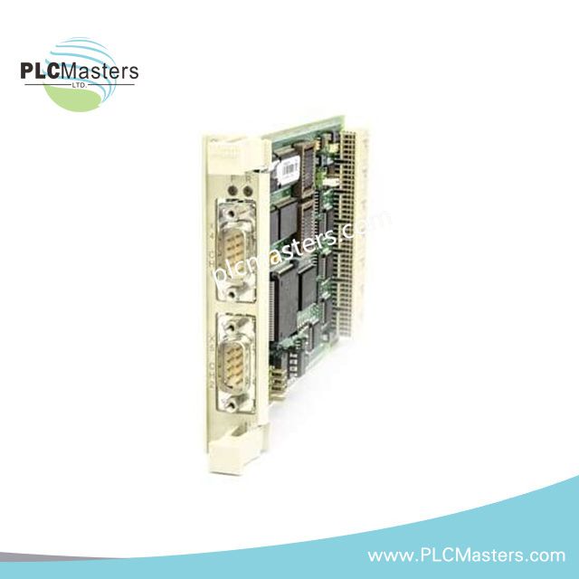 ABB CI531 3BSE003825R1 Submodule RS232 Interface, 2 Channels