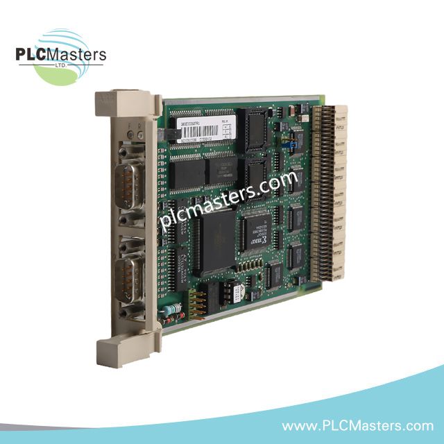 ABB CI532V02 3BSE003827R1 MODBUS Interface, 2 Channels