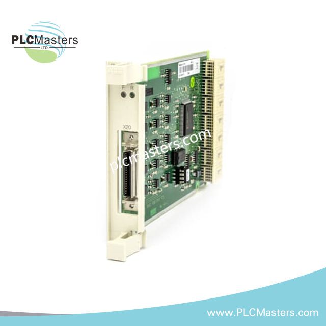 ABB CI540 3BSE001077R1 S100 I/O Bus Extension
