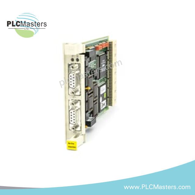 ABB CI541V1 3BSE014666R1 Profibus-Schnittstellen-Submodul
