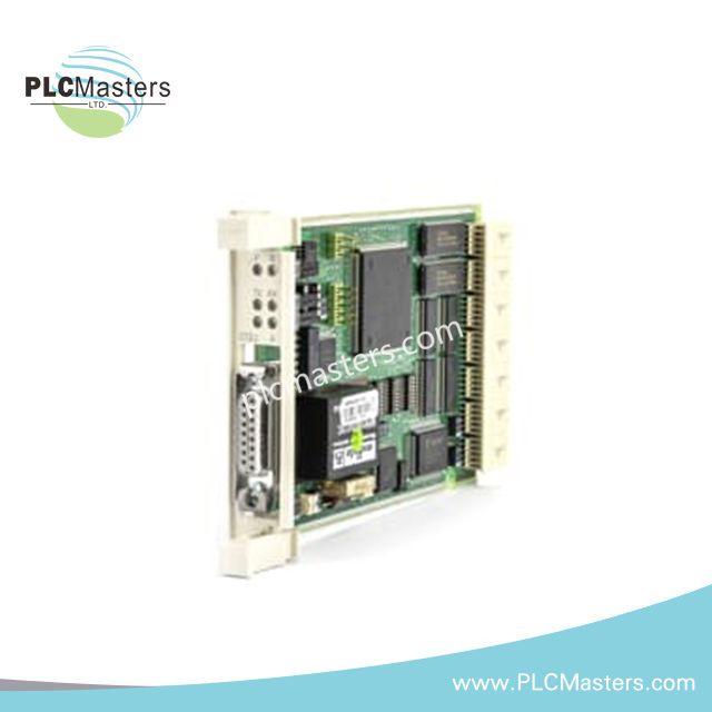 ABB CI547 3BNP004429R1 Communication Board