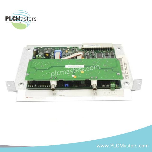 Papan Pentadbir Bas ABB CI626A 3BSE005023R1