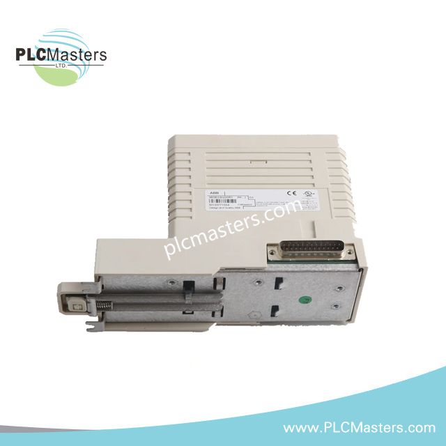 ABB CI773F 3BDH000395R0001 PROFIBUS DP Master Module