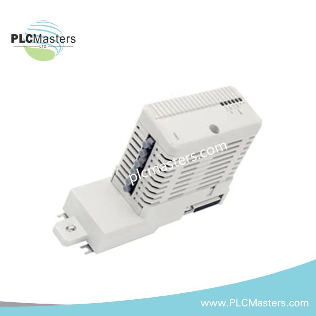 ABB CI773F 3BDH000395R0001 PROFIBUS DP Master Module