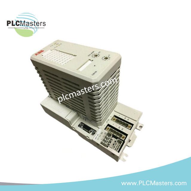 Modulo Interfaccia di Comunicazione ABB CI810A 3BSE013262R1