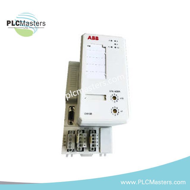 ABB CI810B 3BSE020520R1 Communication Interface Module