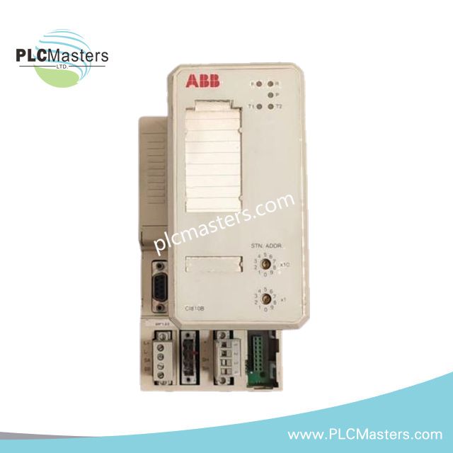 ABB CI810B 3BSE020520R1 Communication Interface Module