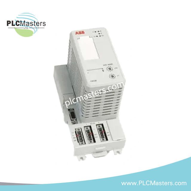 ABB CI810B 3BSE020520R1 Communication Interface Module