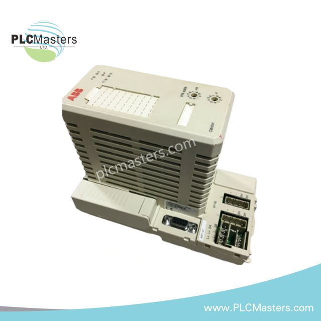 Módulo de Interfaz ABB CI810V1 3BSE008584R1