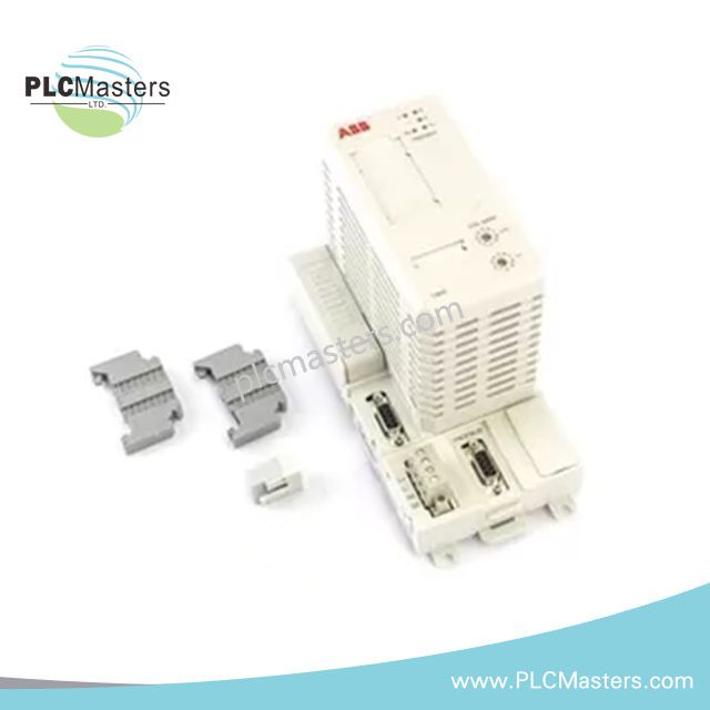 ABB CI830 3BSE013252R1 واجهة اتصالات Profibus DP