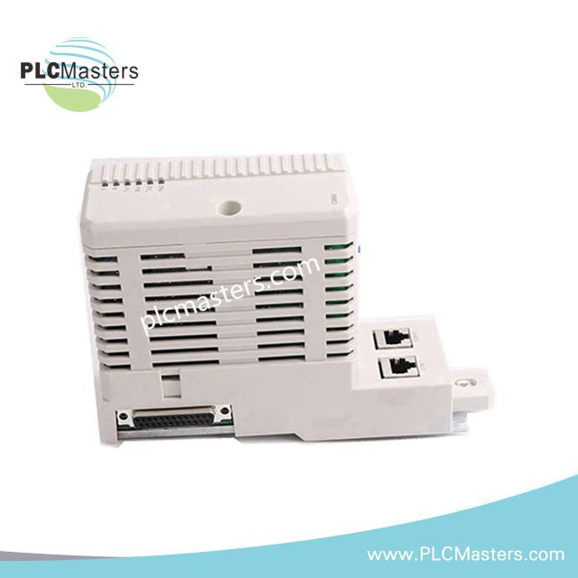 ABB CI853A Communication Interface Module