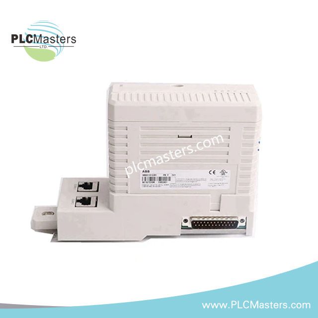 ABB CI853A Communication Interface Module