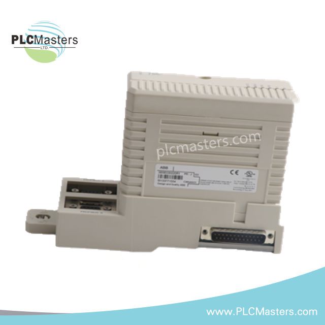 ABB CI854AK01 3BSE030220R1 PROFIBUS-DP/V1 Arayüzü