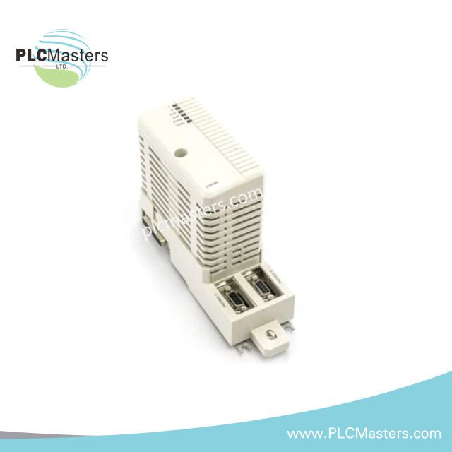 ABB CI854BK01 3BSE069449R1 Antara Muka PROFIBUS-DP/V1