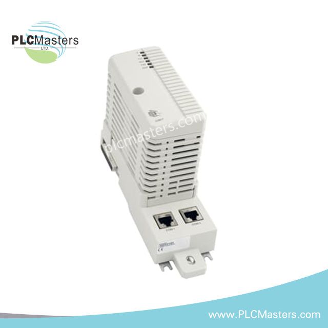 ABB CI857K01 3BSE018144R1 INSUM Ethernet Arayüzü