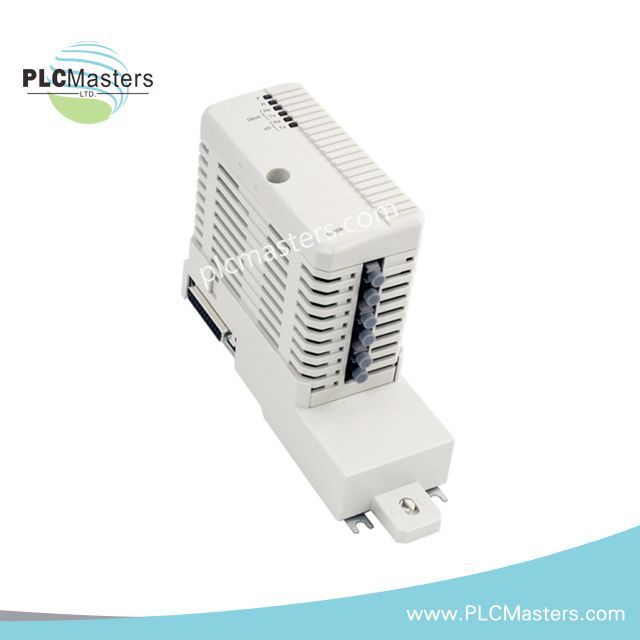 ABB CI858K01 3BSE018135R1 DriveBus Interface