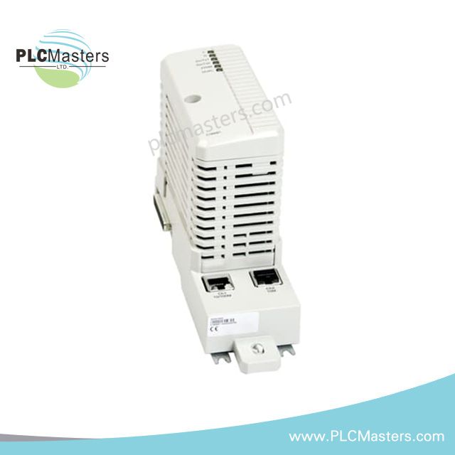 ABB CI868AK01 3BSE092691R1 Communication Interface Module