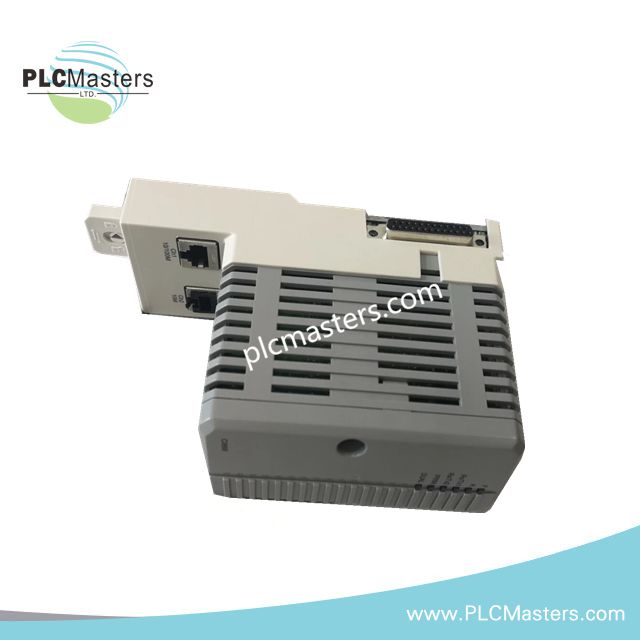 ABB CI868K01‑eA | 3BSE048845R2 | Communication Module