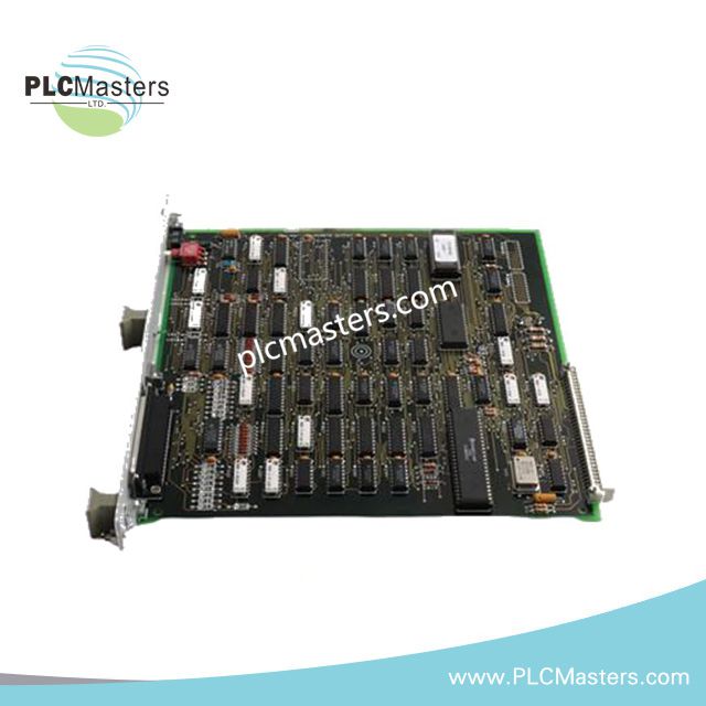 Emerson CL6721X1-A4 41B5215X132 4-Channel DIO Card