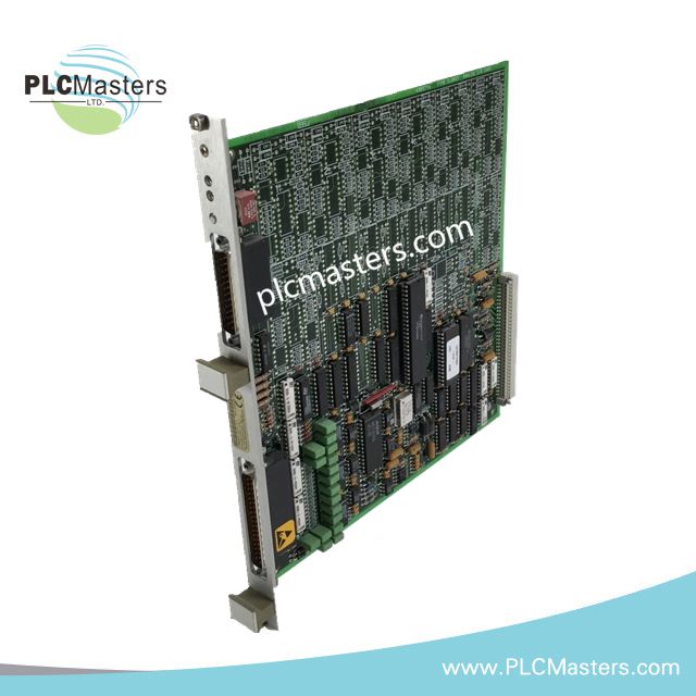 Emerson CL6824X1-A2 12P0050X052 Dual Analog I/O Module