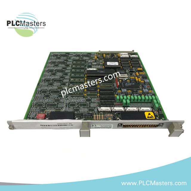 Emerson CL6824X1-A6 12P0767X032 Analog I/O Module