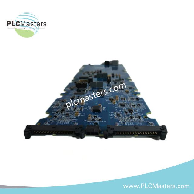 GE CM400RGICH1ADC Controller Module