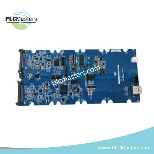 General Electric CM400RGACH1AEC Industrial Controller Module