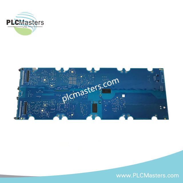 General Electric CM400RGACH1AEC Industrial Controller Module