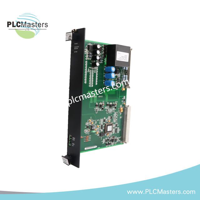 GE CM400RGACH2AEC Controller Module